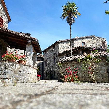 Borgo Giusto Tuscany Borgo a Mozzano Exterior photo