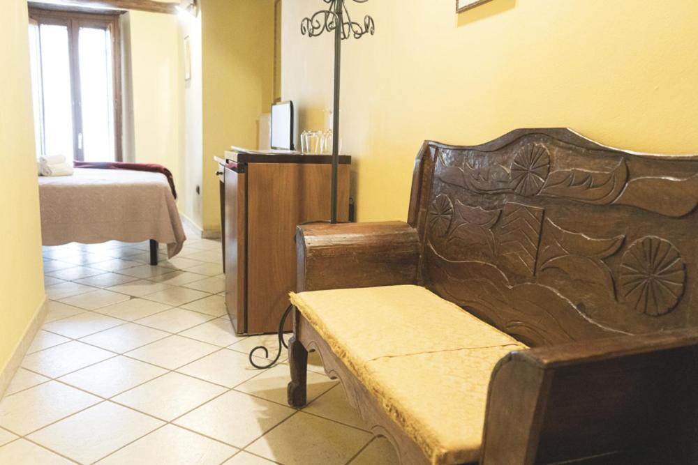 Borgo Giusto Tuscany Borgo a Mozzano Exterior photo