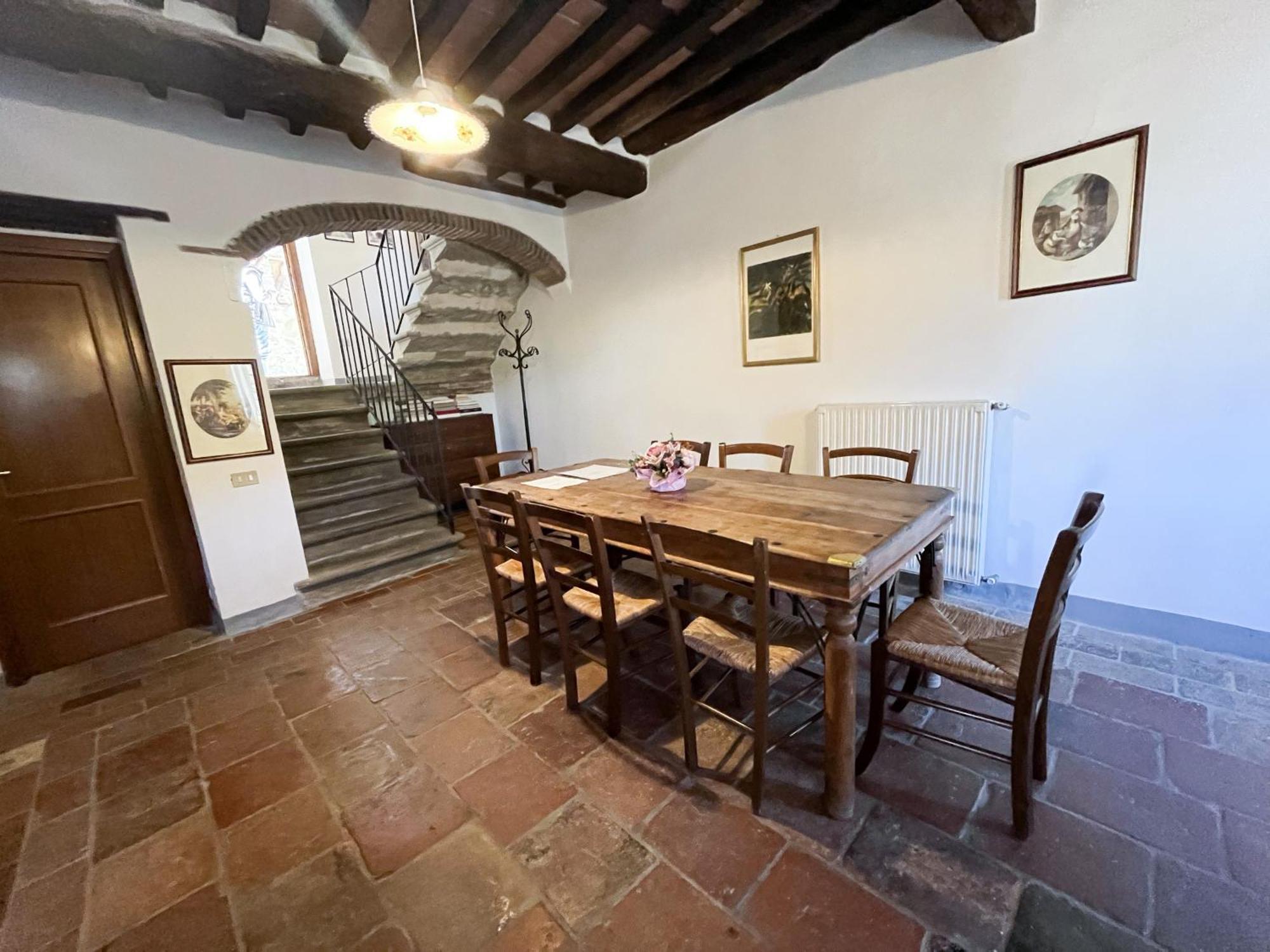 Borgo Giusto Tuscany Borgo a Mozzano Exterior photo