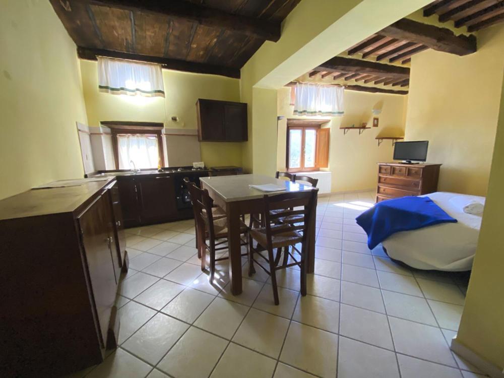Borgo Giusto Tuscany Borgo a Mozzano Exterior photo