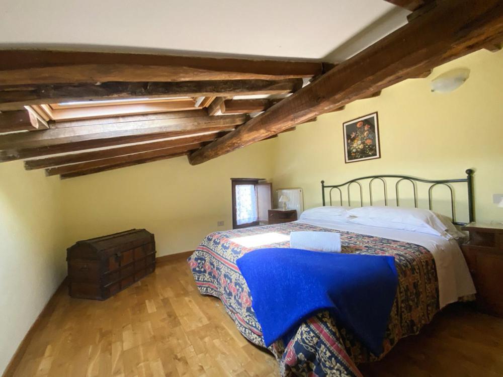 Borgo Giusto Tuscany Borgo a Mozzano Exterior photo